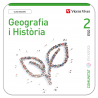 Geografia i Història 2. Illes Balears (Comunitat en Xarxa) (Edubook Digital)