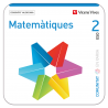 Matemàtiques 2. Comunitat Valenciana (Comunitat en Xarxa) (Edubook Digital)