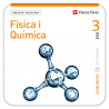 Física i Química 3 Comunitat Valencia (Comunitat en Xarxa) (Edubook Digital)