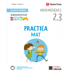 Practica Mat 2. Activitats Comunitat Valenciana. (2.1-2.2-2.3) (Comunitat Zoom)