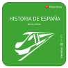 Historia de España (Comunidad en Red) (Edubook Digital)