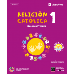 Religión católica 1. Andalucía. Comunidad Lanikai