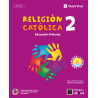 Religión católica 2. Andalucía. Comunidad Lanikai