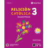 Religión católica 3. Andalucía. Comunidad Lanikai