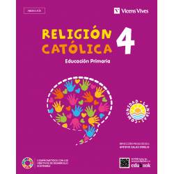 Religión católica 4. Andalucía. Comunidad Lanikai