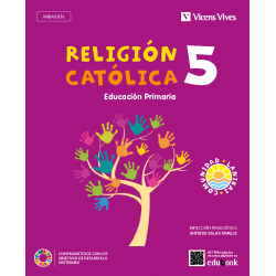 Religión católica 5. Andalucía. Comunidad Lanikai