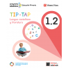 TIP-TAP Lengua Castellana y Literatura (1.1-1.2) Andalucía (Proyecto Abanico)