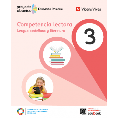 Lengua Castellana y Literatura 3 (3.1-3.2-3.3) Andalucía (Proyecto...