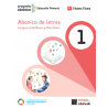 Globalizado 1 (1.1-1.2-1.3) Libro+Actividades de bienvenida. Andalucía (Proyecto Abanico)