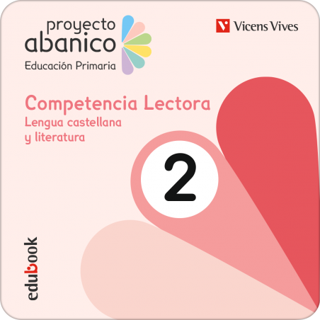 Lengua Castellana y Literatura 2. Andalucía (Proyecto Abanico)...