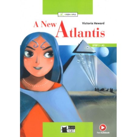 A New Atlantis. Free Audiobook