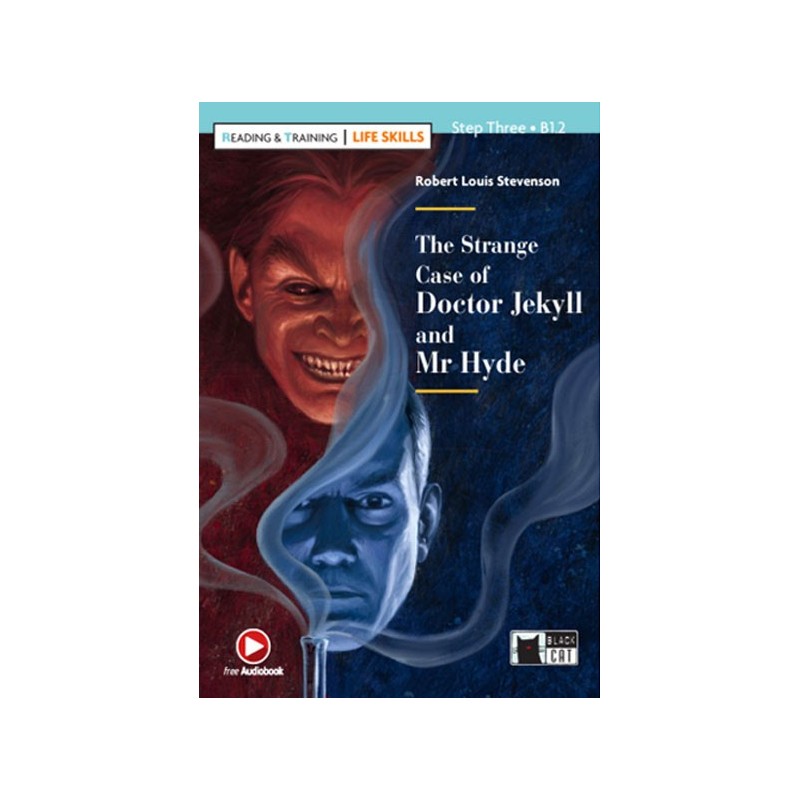 The Strange Case of Doctor Jekyll and Mr. Hyde (Life Skills). Free Audiobook