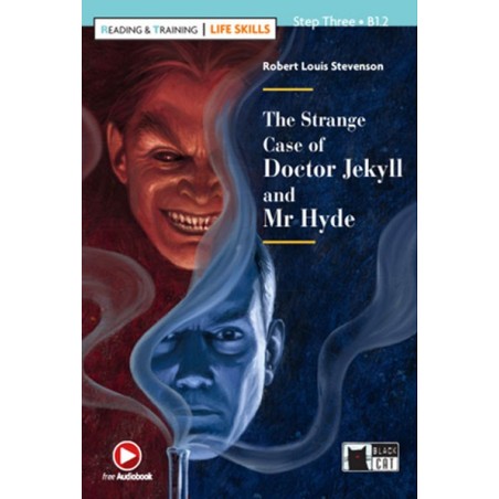 The Strange Case of Doctor Jekyll and Mr. Hyde (Life Skills). Free...
