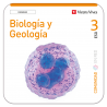 Biología y Geología 3 Canarias Comunidad en Red (Edubook Digital)