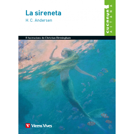 La sireneta