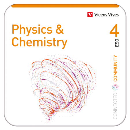 Physics & Chemistry 4. (Connected Community) (Edubook Digital)