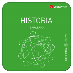 Historia (Komunitatea Sarean) (Edubook Digital)