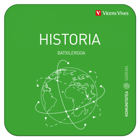 Historia (Komunitatea Sarean) (Edubook Digital)