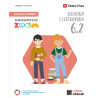 Llengua i Literatura 6. (6.1-6.2-6.3) Comunitat Valenciana. (Comunitat Zoom)