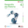 Geografia eta Historia 4 (4.1-4.2) (Komunitatea Sarean)