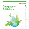 Geography & History 3. Geography & History. Connected Community (Edubook Digital)