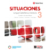 Situaciones 3. Lengua Castellana y Literatura. Libro de consulta y cuaderno de aprendizaje