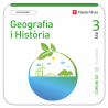 Geografia i Història 3. Illes Balears (Comunitat en Xarxa) (Edubook Digital)