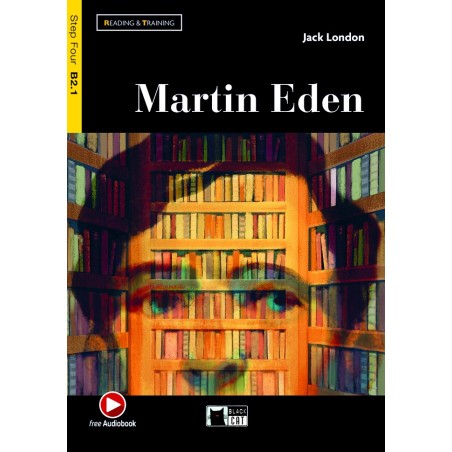 Martin Eden. Free Audiobook.
