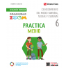 Practica Conocimiento del Medio Natural Social y Cultural 6. Valencia (Comunidad Zoom)