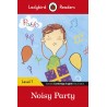 Pablo: Noisy Party (Ladybird)