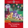 My Little Pony: The Camping Holiday (Ladybird)