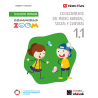 Conocimiento del Medio Natural Social y Cultural 1 Valencia (1.1-1.2-1.3) Actividades. (Comunidad Zoom