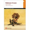 17. Robinson Crusoe