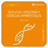 Biología, Geología y Ciencias Ambientales 1. Andalucía. (Comunidad en Red)