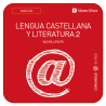 Lengua castellana y literatura 2. Andalucía. (Comunidad en Red) (Edubook Digital)