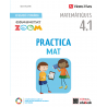 PracticaMat 4. Matemàtiques activitats, Illes Balears (4.1-4.2-4.3) (Comunitat Zoom)