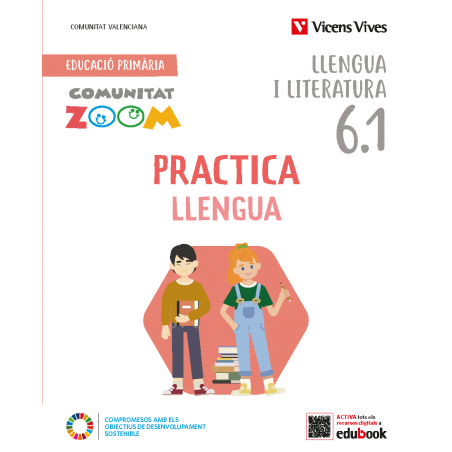 Practica Llengua 6 Activitats C. Valenciana (6.1-6.2-6.3)...