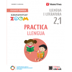 Practica Llengua 2 Activitats C. Valenciana (2.1-2.2-2.3) (Comunitat Zoom)