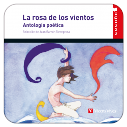 9. La rosa de los vientos. Antología poética (Edubook Digital)