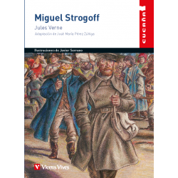 41. Miguel Strogoff