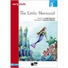 The Little Mermaid. Book audio @
