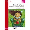Snow White and the Seven Dwarfs. Book audio@