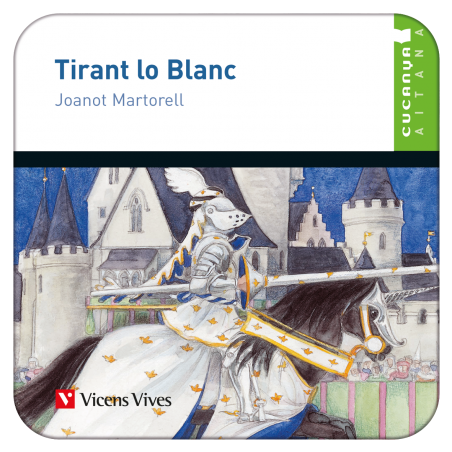 1. Tirant lo Blanc (Edubook Digital)