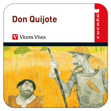 29. Don Quijote (Edubook Digital)
