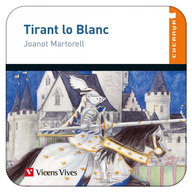 32. Tirant lo Blanc (Edubook Digital)