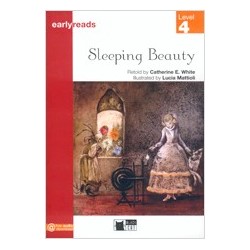 Sleeping Beauty. Book audio @