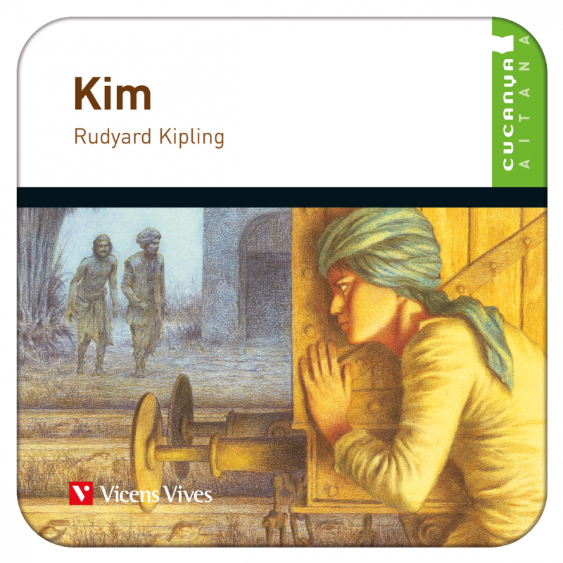 Kim (Edubook Digital)