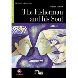 The Fisherman and his Soul. Book (Free Audio)