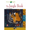The Jungle Book. Book (Free Audio)