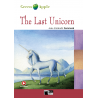 The Last Unicorn. Book (Free Audio)